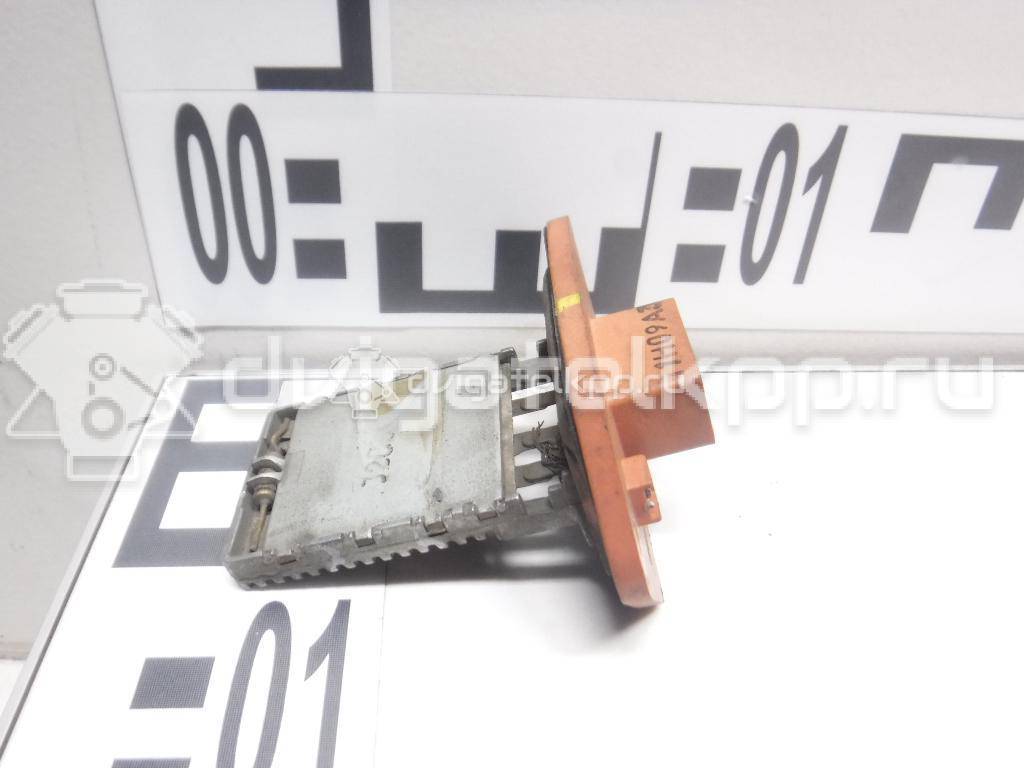 Фото Резистор отопителя  96484371 для chevrolet Lacetti {forloop.counter}}