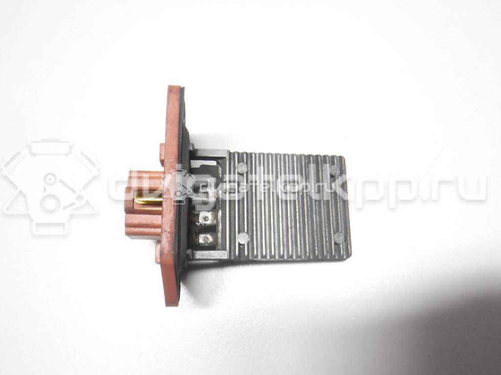 Фото Резистор отопителя  96484371 для chevrolet Lacetti {forloop.counter}}