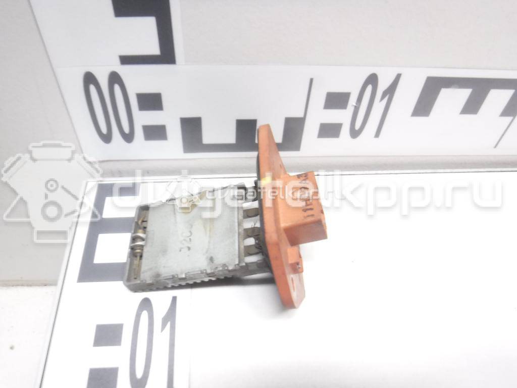 Фото Резистор отопителя  96484371 для chevrolet Lacetti {forloop.counter}}