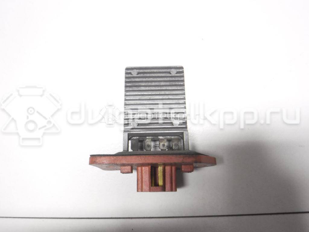 Фото Резистор отопителя  96484371 для chevrolet Lacetti {forloop.counter}}
