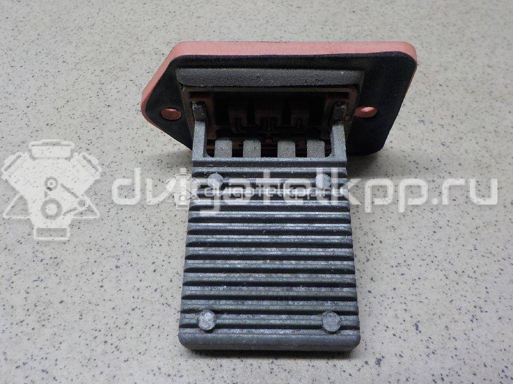 Фото Резистор отопителя  96484371 для chevrolet Lacetti {forloop.counter}}