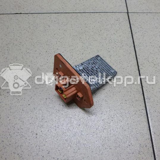 Фото Резистор отопителя  96484371 для chevrolet Lacetti