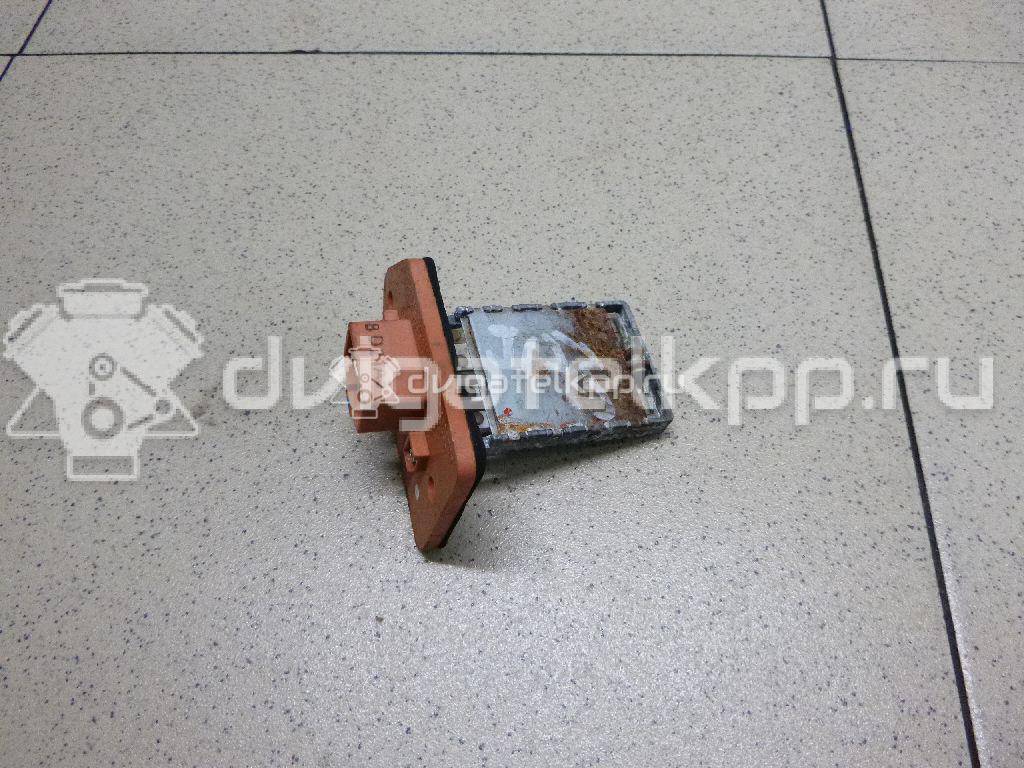 Фото Резистор отопителя  96484371 для chevrolet Lacetti {forloop.counter}}