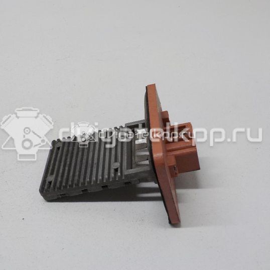 Фото Резистор отопителя  96484371 для chevrolet Lacetti