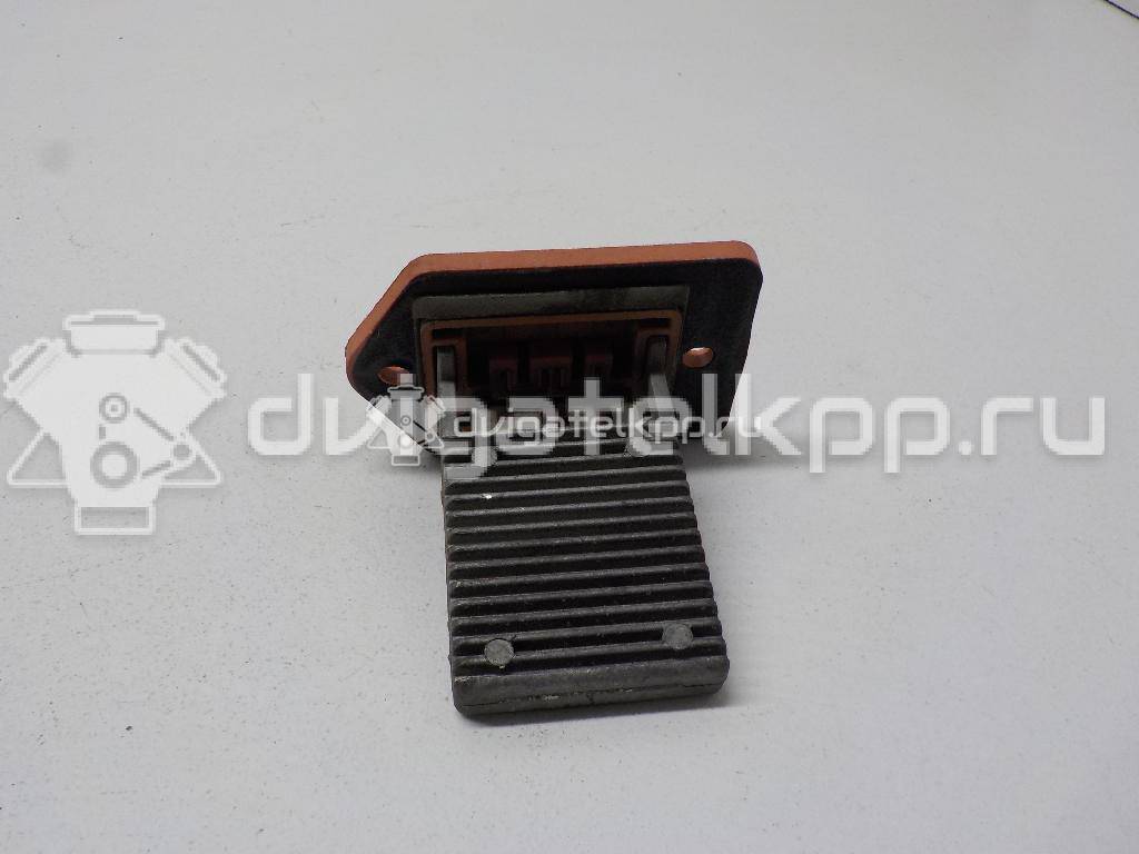 Фото Резистор отопителя  96484371 для chevrolet Lacetti {forloop.counter}}
