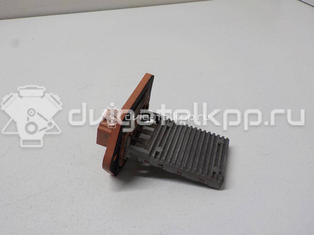 Фото Резистор отопителя  96484371 для chevrolet Lacetti {forloop.counter}}