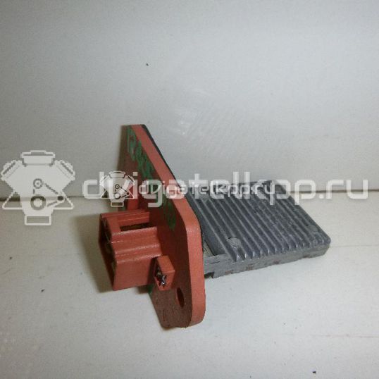 Фото Резистор отопителя  96484371 для chevrolet Lacetti
