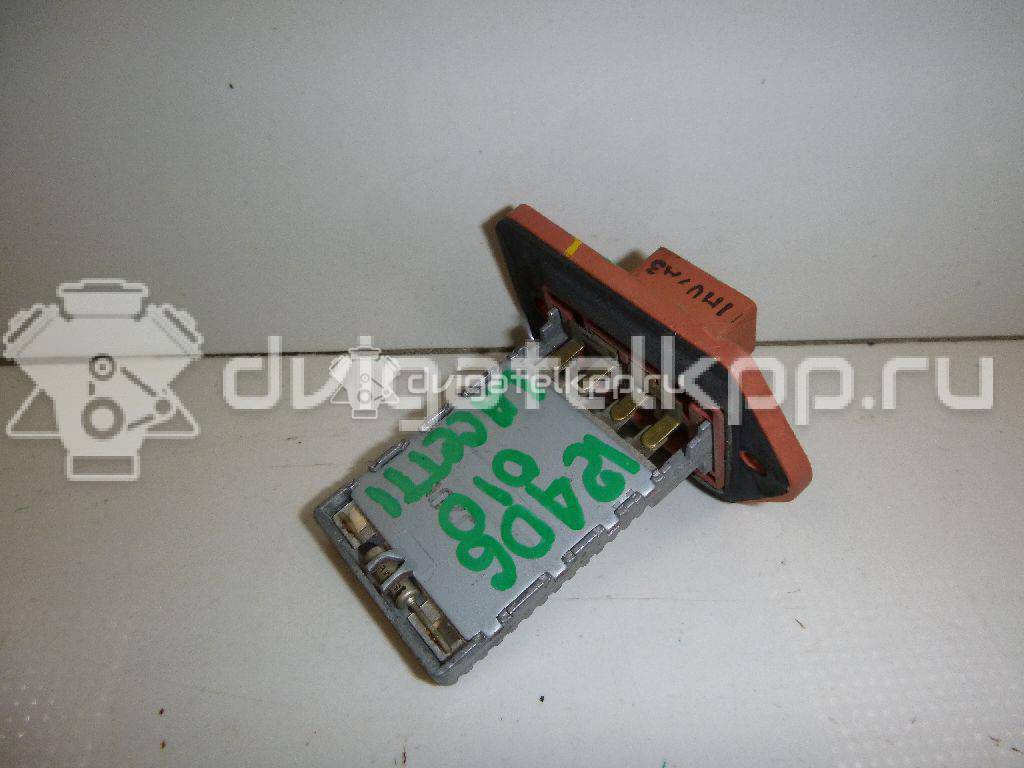 Фото Резистор отопителя  96484371 для chevrolet Lacetti {forloop.counter}}