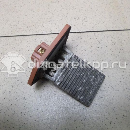 Фото Резистор отопителя  96484371 для chevrolet Lacetti