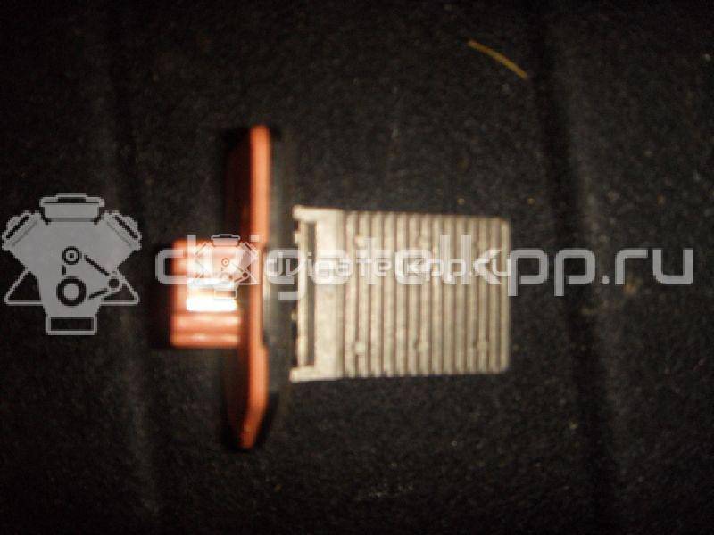 Фото Резистор отопителя  96484371 для chevrolet Lacetti {forloop.counter}}