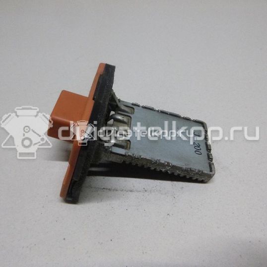 Фото Резистор отопителя  96484371 для chevrolet Lacetti
