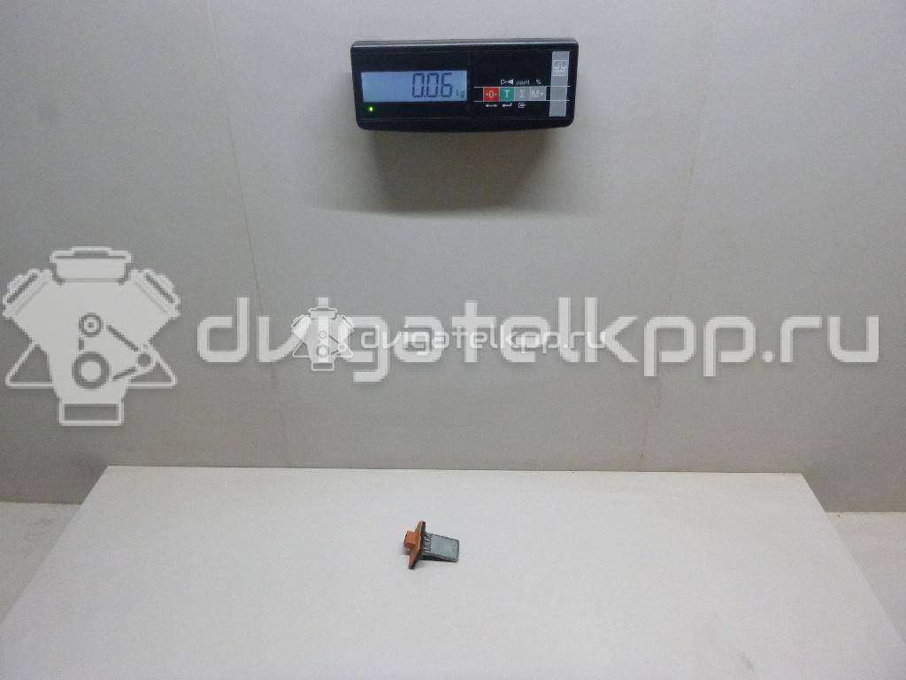 Фото Резистор отопителя  96484371 для chevrolet Lacetti {forloop.counter}}