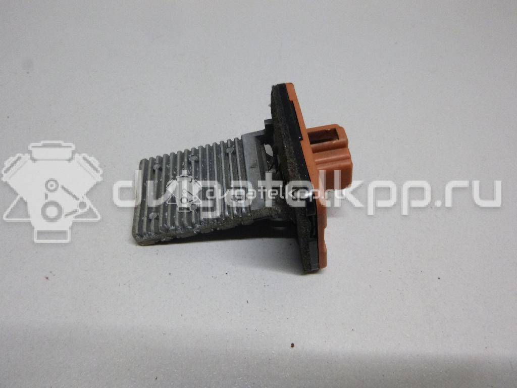 Фото Резистор отопителя  96484371 для chevrolet Lacetti {forloop.counter}}