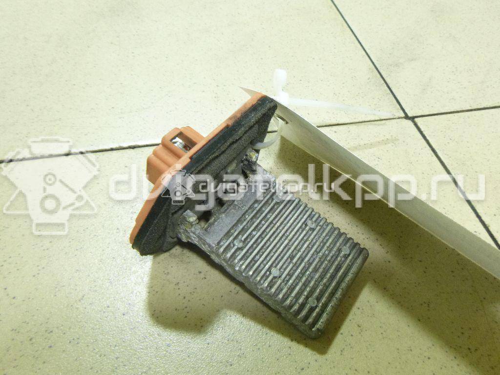 Фото Резистор отопителя  96484371 для chevrolet Lacetti {forloop.counter}}