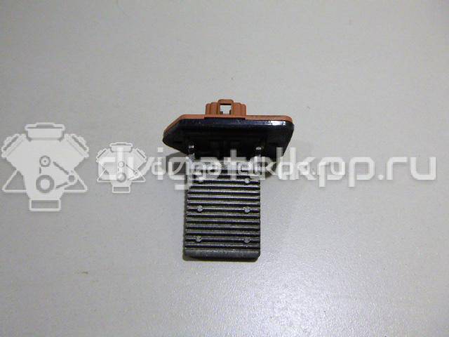 Фото Резистор отопителя  96484371 для chevrolet Lacetti {forloop.counter}}