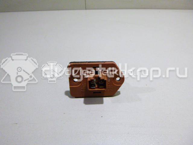Фото Резистор отопителя  96484371 для chevrolet Lacetti {forloop.counter}}