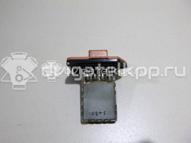 Фото Резистор отопителя  96484371 для chevrolet Lacetti {forloop.counter}}
