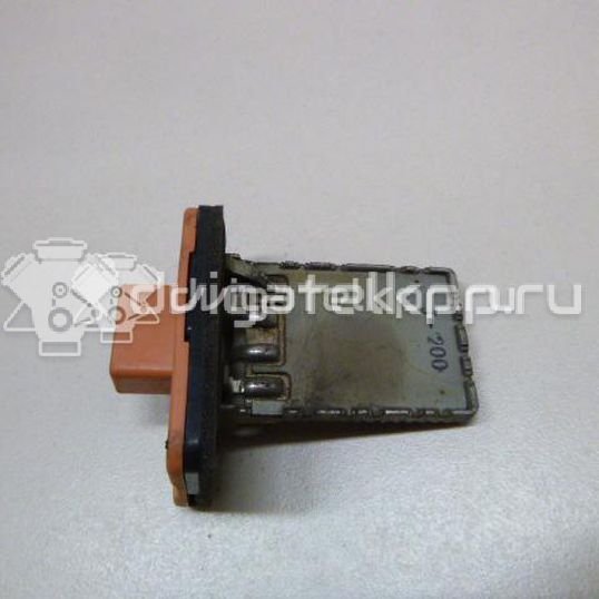 Фото Резистор отопителя  96484371 для chevrolet Lacetti