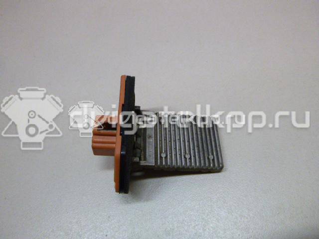 Фото Резистор отопителя  96484371 для chevrolet Lacetti {forloop.counter}}