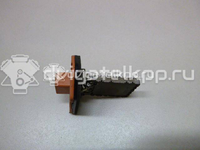 Фото Резистор отопителя  96484371 для chevrolet Lacetti {forloop.counter}}