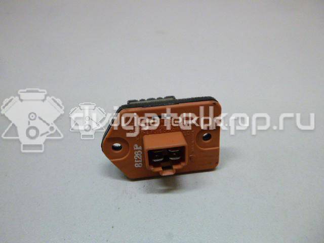 Фото Резистор отопителя  96484371 для chevrolet Lacetti {forloop.counter}}