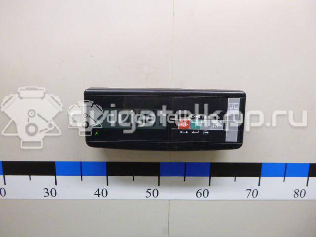 Фото Резистор отопителя  96484371 для chevrolet Lacetti {forloop.counter}}