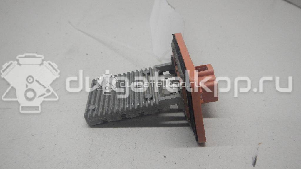 Фото Резистор отопителя  96484371 для chevrolet Lacetti {forloop.counter}}