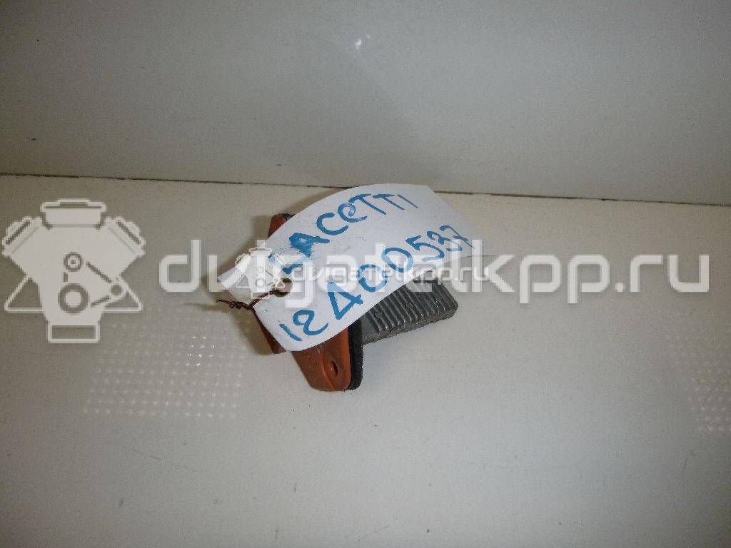 Фото Резистор отопителя  96484371 для chevrolet Lacetti {forloop.counter}}