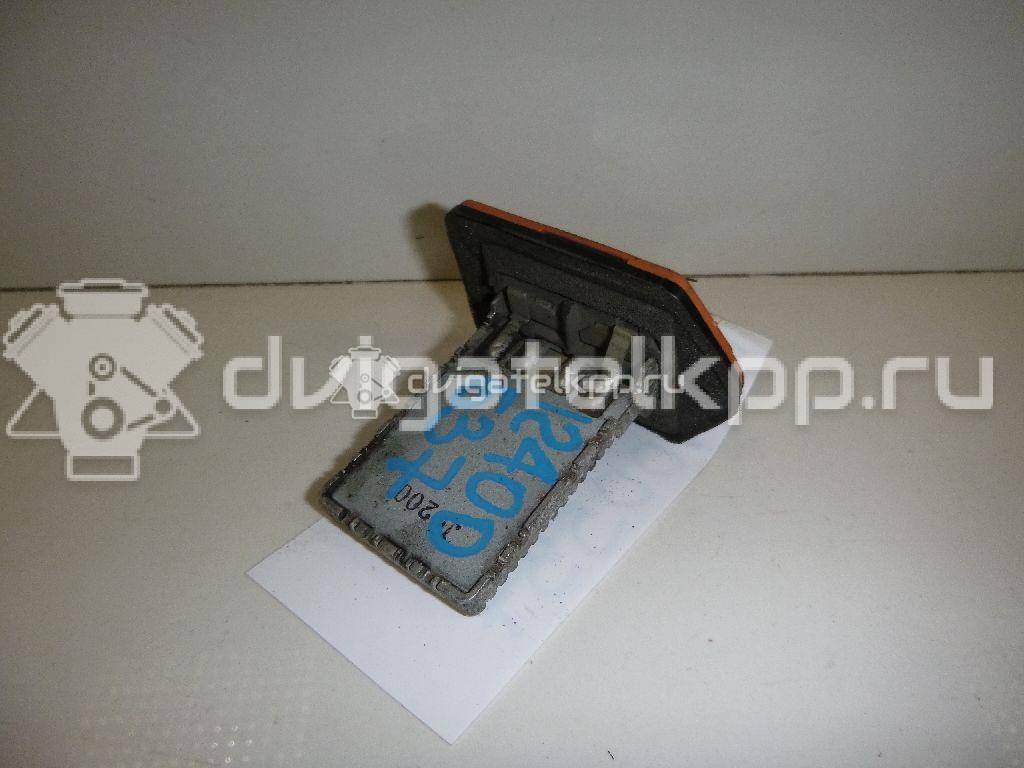 Фото Резистор отопителя  96484371 для chevrolet Lacetti {forloop.counter}}