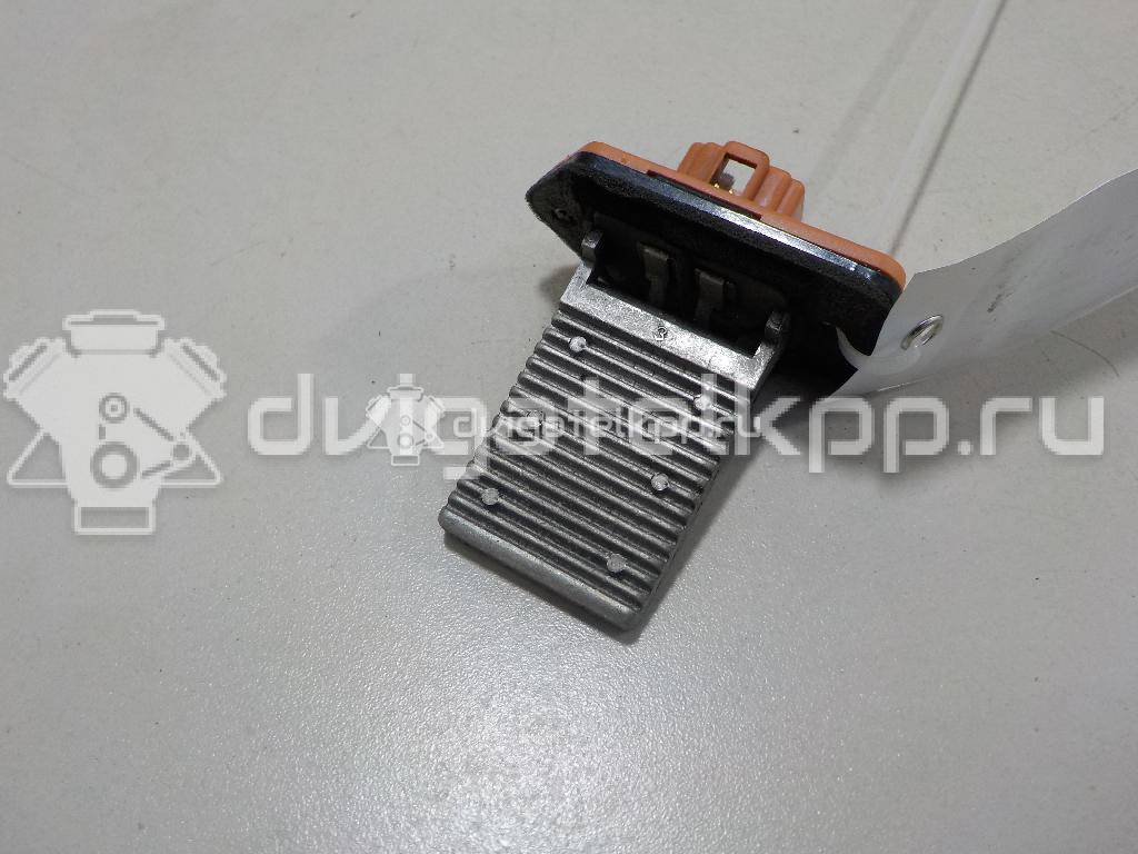 Фото Резистор отопителя  96484371 для chevrolet Lacetti {forloop.counter}}