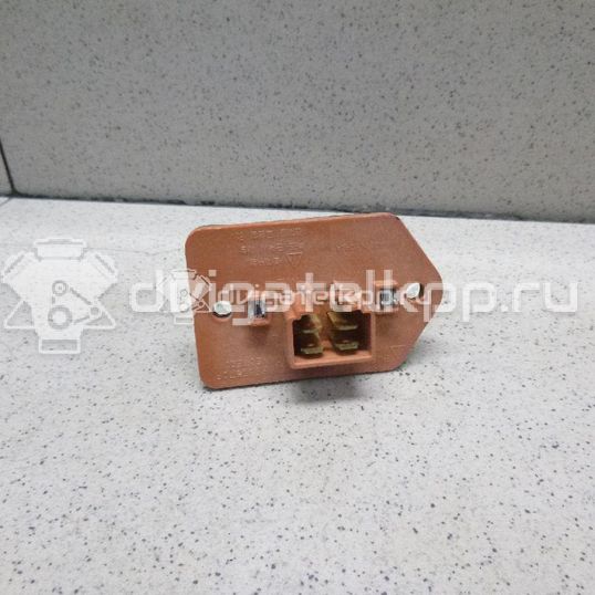 Фото Резистор отопителя  96484371 для chevrolet Lacetti