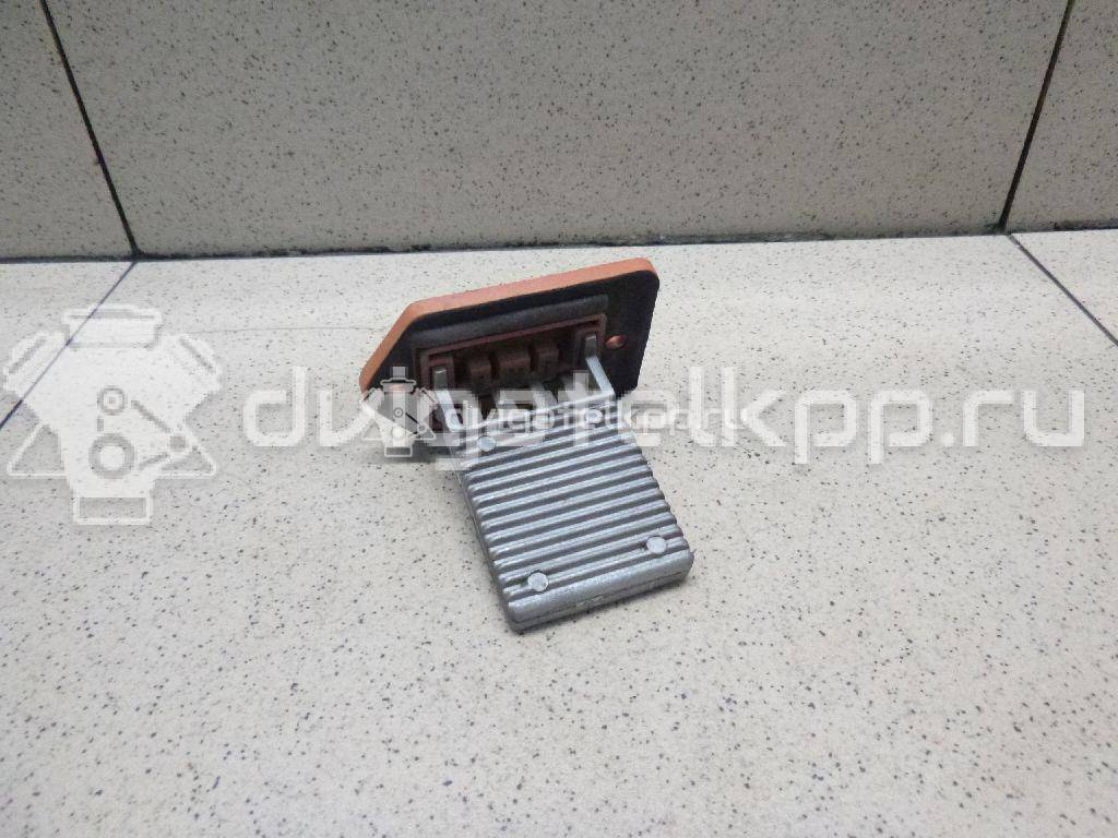 Фото Резистор отопителя  96484371 для chevrolet Lacetti {forloop.counter}}