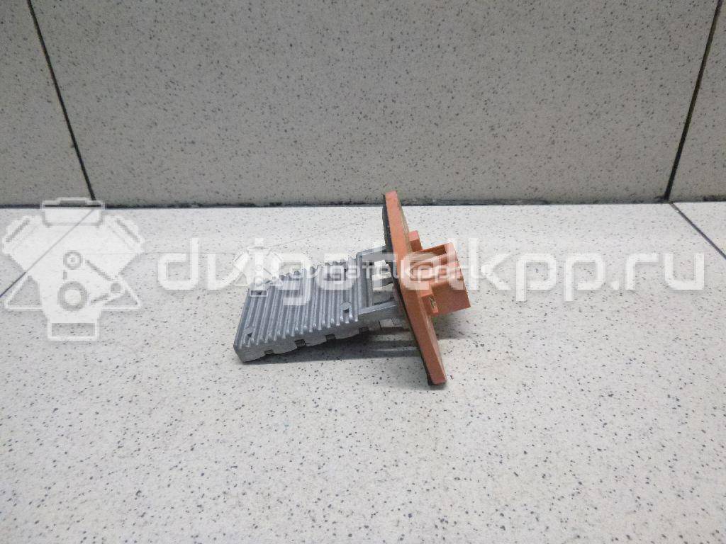 Фото Резистор отопителя  96484371 для chevrolet Lacetti {forloop.counter}}