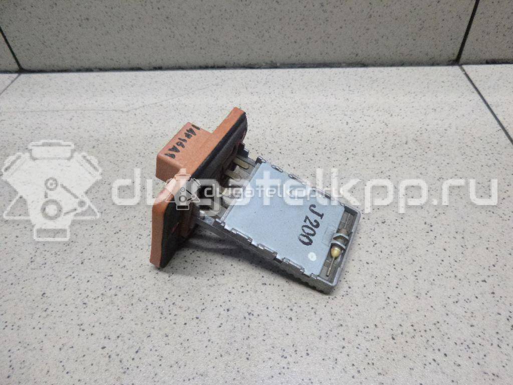 Фото Резистор отопителя  96484371 для chevrolet Lacetti {forloop.counter}}