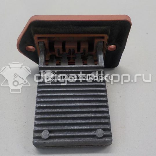 Фото Резистор отопителя  96484371 для chevrolet Lacetti