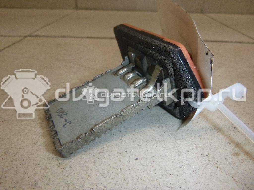 Фото Резистор отопителя  96484371 для chevrolet Lacetti {forloop.counter}}