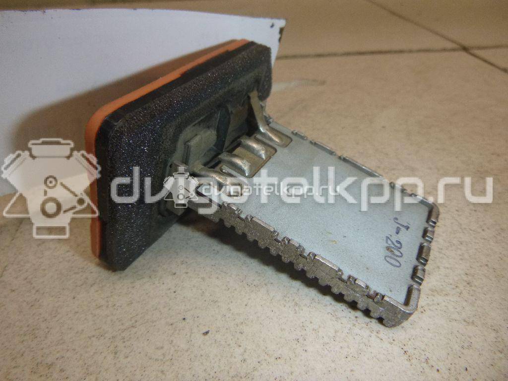 Фото Резистор отопителя  96484371 для chevrolet Lacetti {forloop.counter}}