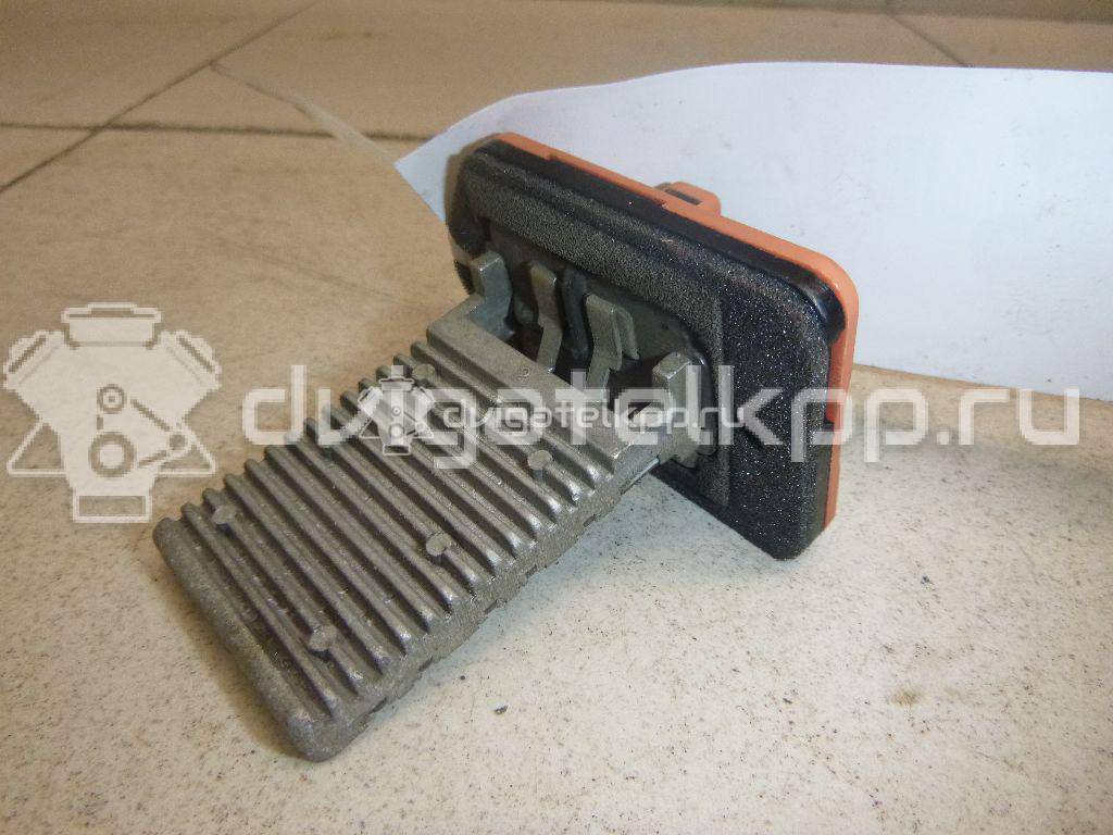 Фото Резистор отопителя  96484371 для chevrolet Lacetti {forloop.counter}}