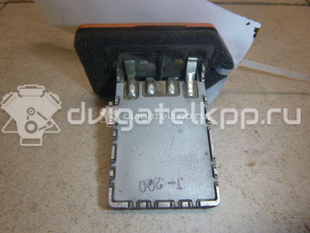 Фото Резистор отопителя  96484371 для chevrolet Lacetti {forloop.counter}}