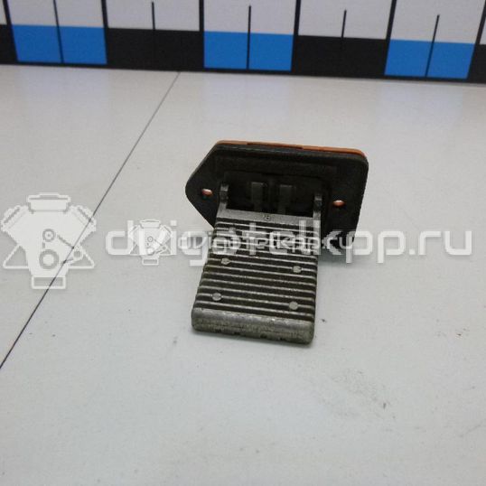 Фото Резистор отопителя  96484371 для chevrolet Lacetti