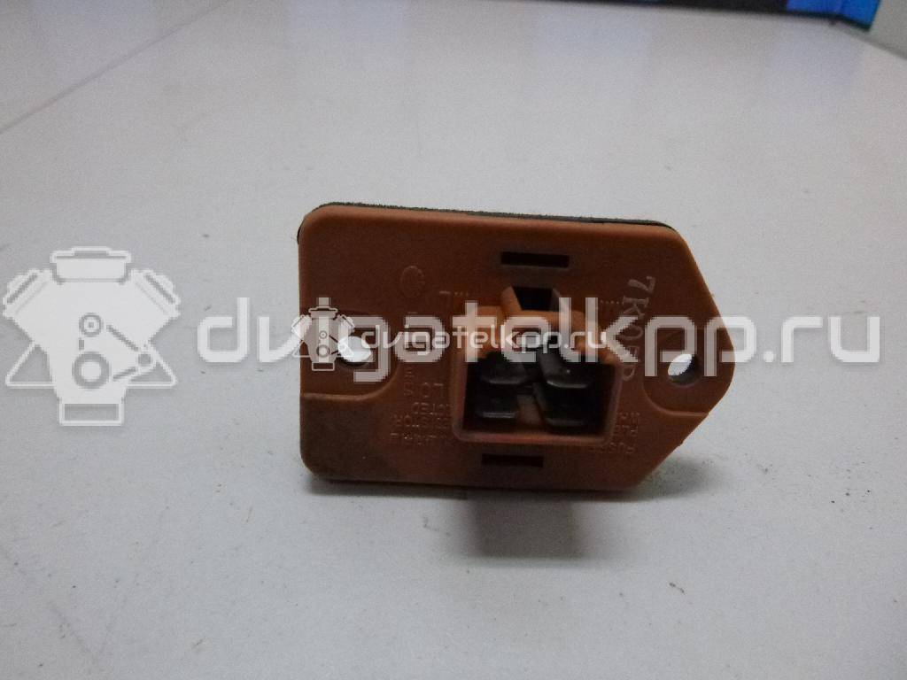Фото Резистор отопителя  96484371 для chevrolet Lacetti {forloop.counter}}