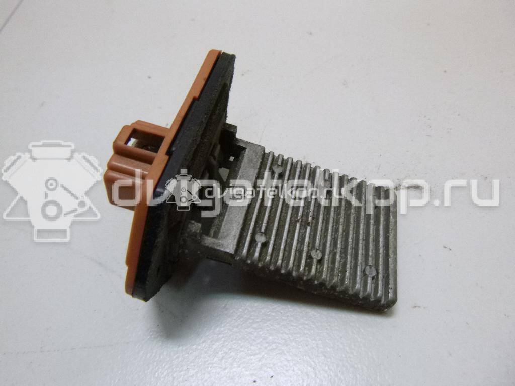 Фото Резистор отопителя  96484371 для chevrolet Lacetti {forloop.counter}}