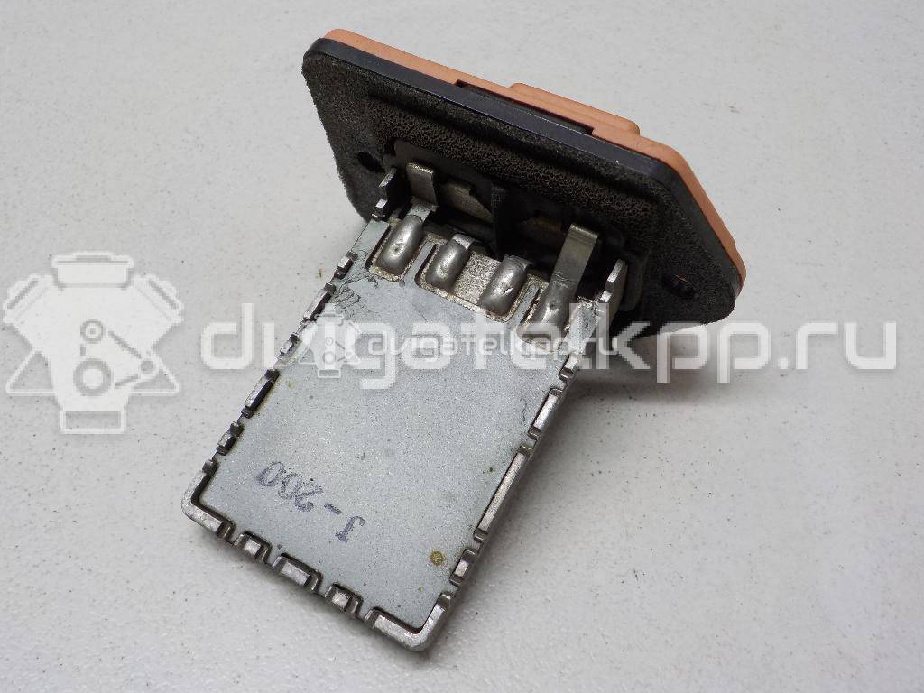 Фото Резистор отопителя  96484371 для chevrolet Lacetti {forloop.counter}}