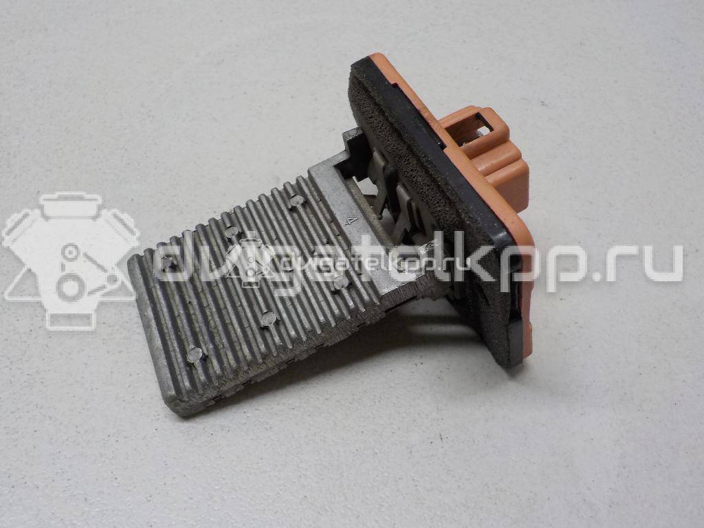 Фото Резистор отопителя  96484371 для chevrolet Lacetti {forloop.counter}}