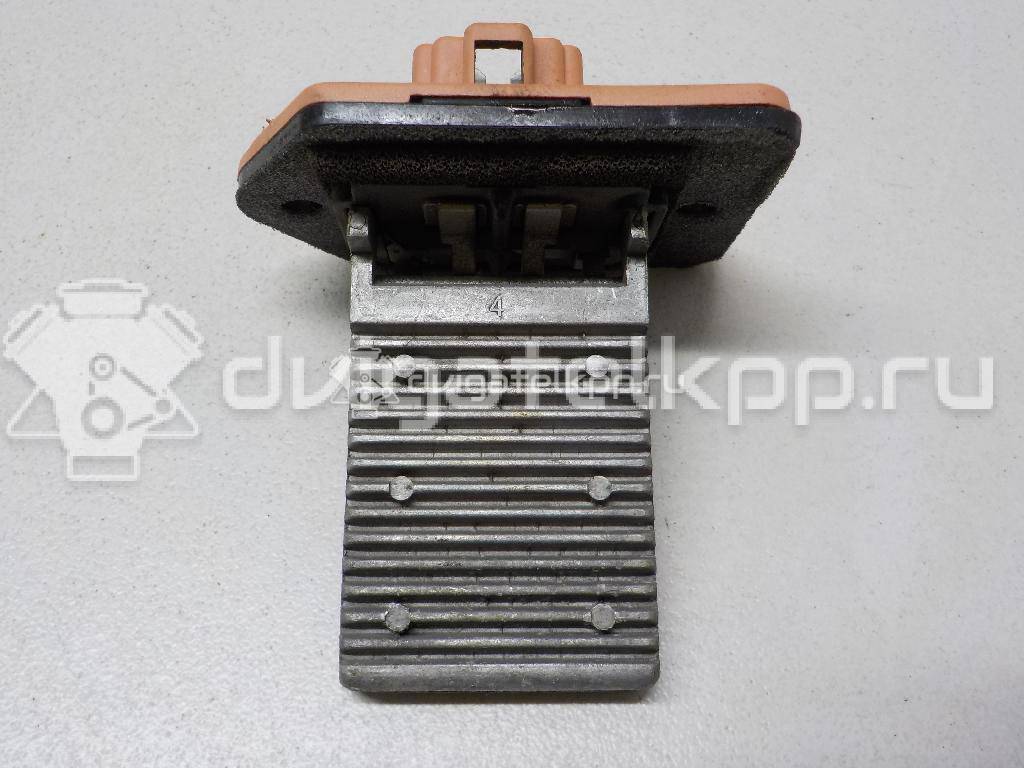 Фото Резистор отопителя  96484371 для chevrolet Lacetti {forloop.counter}}