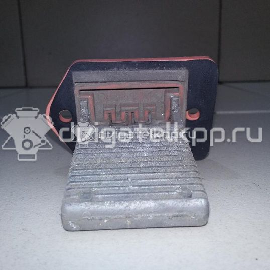 Фото Резистор отопителя  96484371 для chevrolet Lacetti