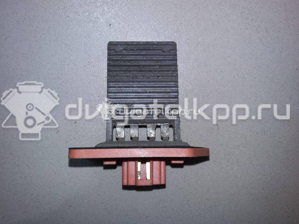 Фото Резистор отопителя  96484371 для chevrolet Lacetti {forloop.counter}}