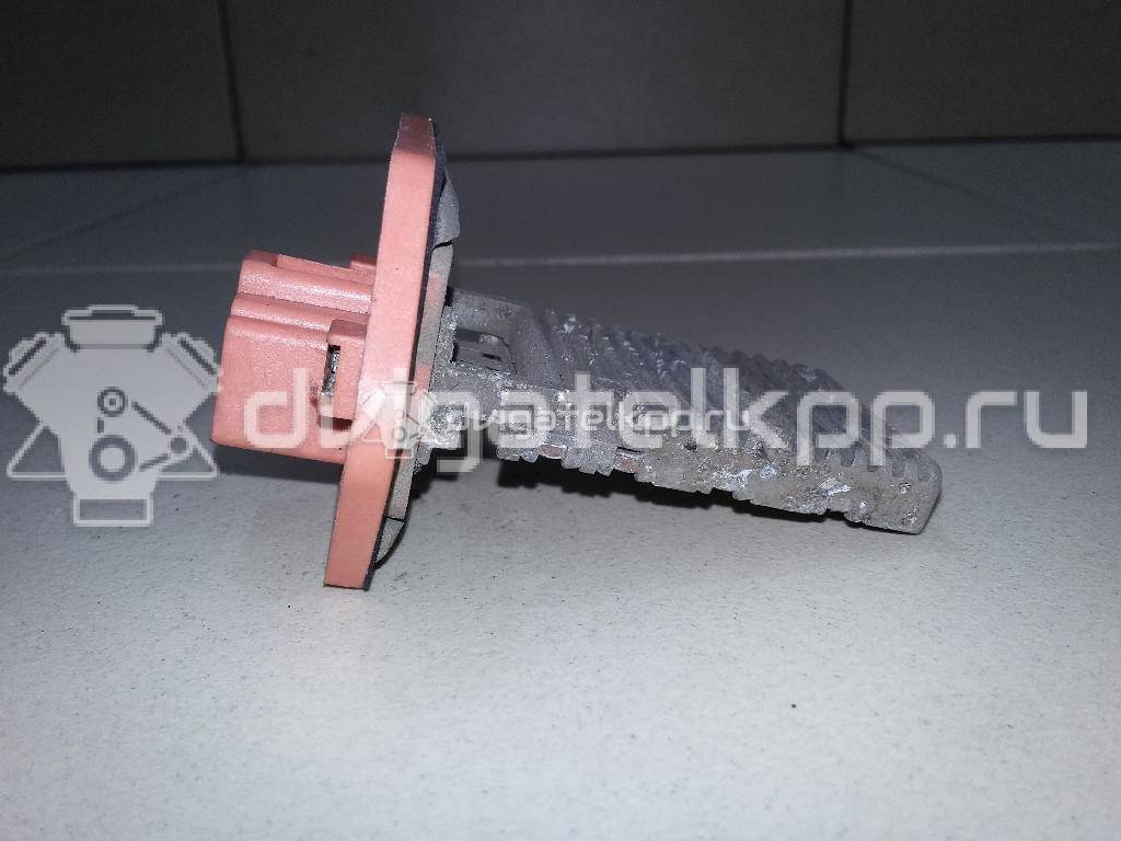 Фото Резистор отопителя  96484371 для chevrolet Lacetti {forloop.counter}}