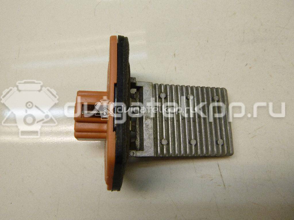 Фото Резистор отопителя  96484371 для chevrolet Lacetti {forloop.counter}}