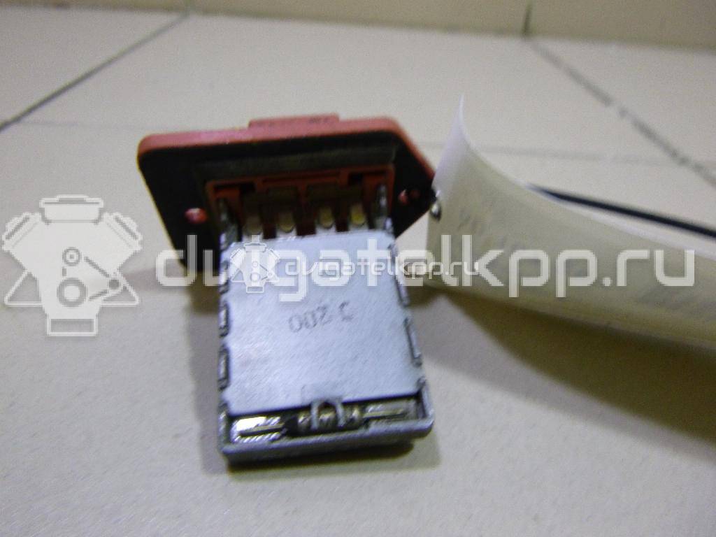 Фото Резистор отопителя  96484371 для chevrolet Lacetti {forloop.counter}}